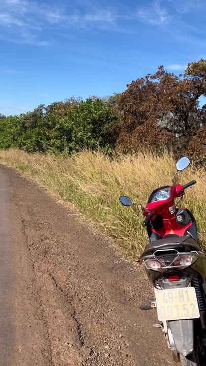 Đất nền Bù Đăng Bình Phước 24000m² - Giá thỏa thuận hấp dẫn!