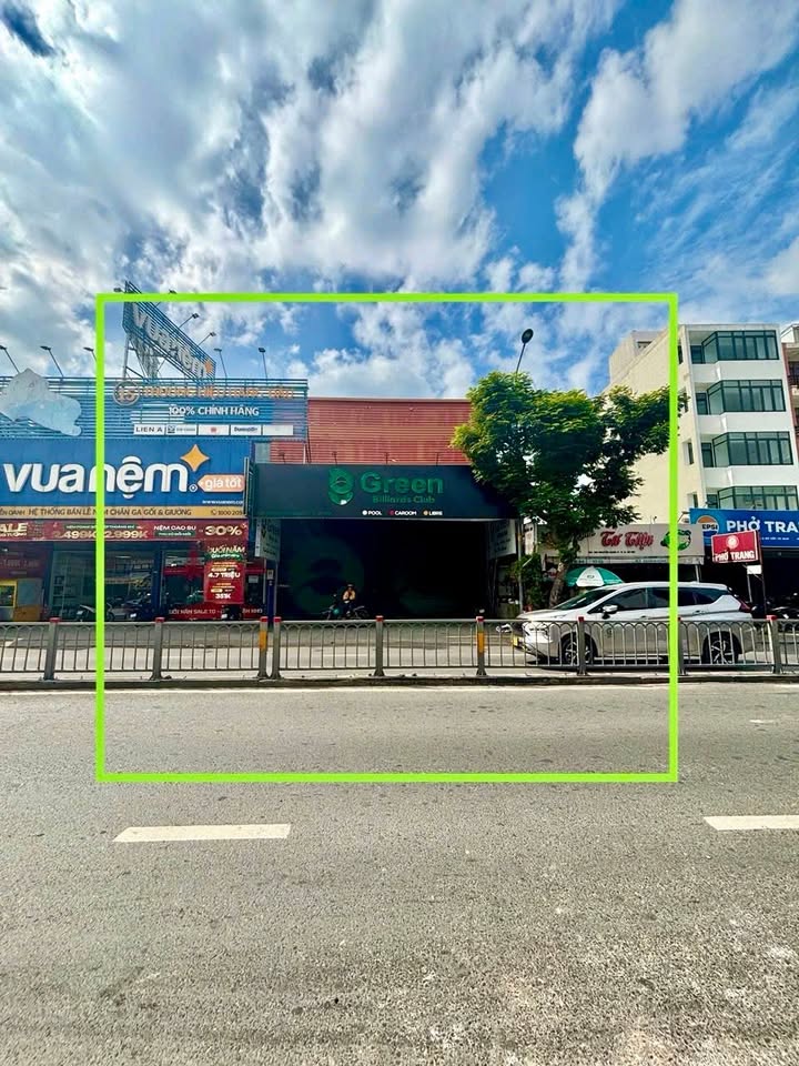 Nhà mặt tiền Nguyễn Oanh, Gò Vấp, 600m² - Phù hợp kinh doanh đa ngành!