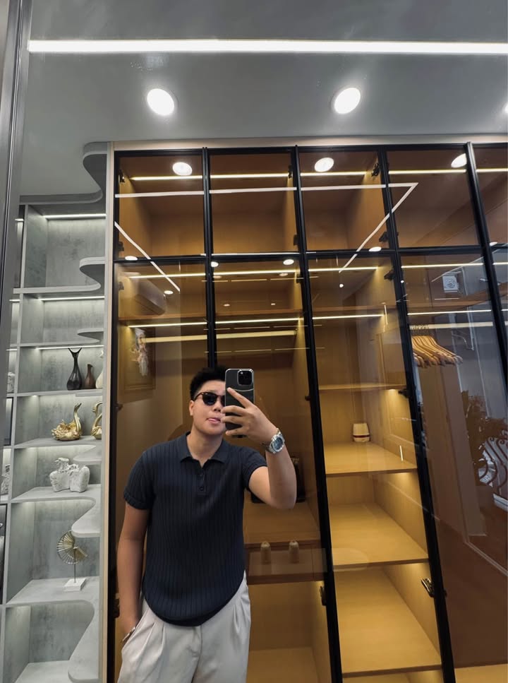 Căn hộ Định Công 75m² giá 5 tỷ - Sổ đỏ chính chủ, thiết kế đẹp!