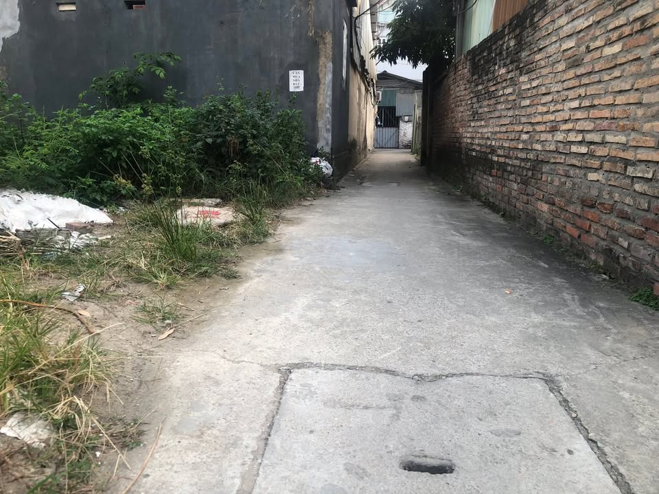 Đất Hương Mạc - Từ Sơn, Bắc Ninh 50m² giá 1 tỷ - Pháp lý chuẩn, sẵn sàng sang tên!