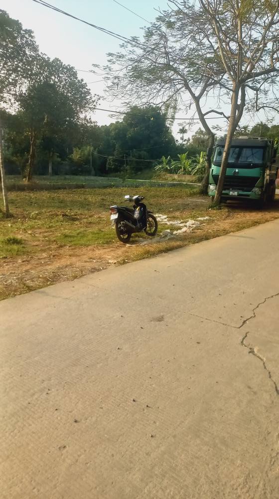 Đất thổ cư 488m² Nhuận Trạch, Lương Sơn - Giá chỉ 7 triệu/m², Lô góc đẹp!