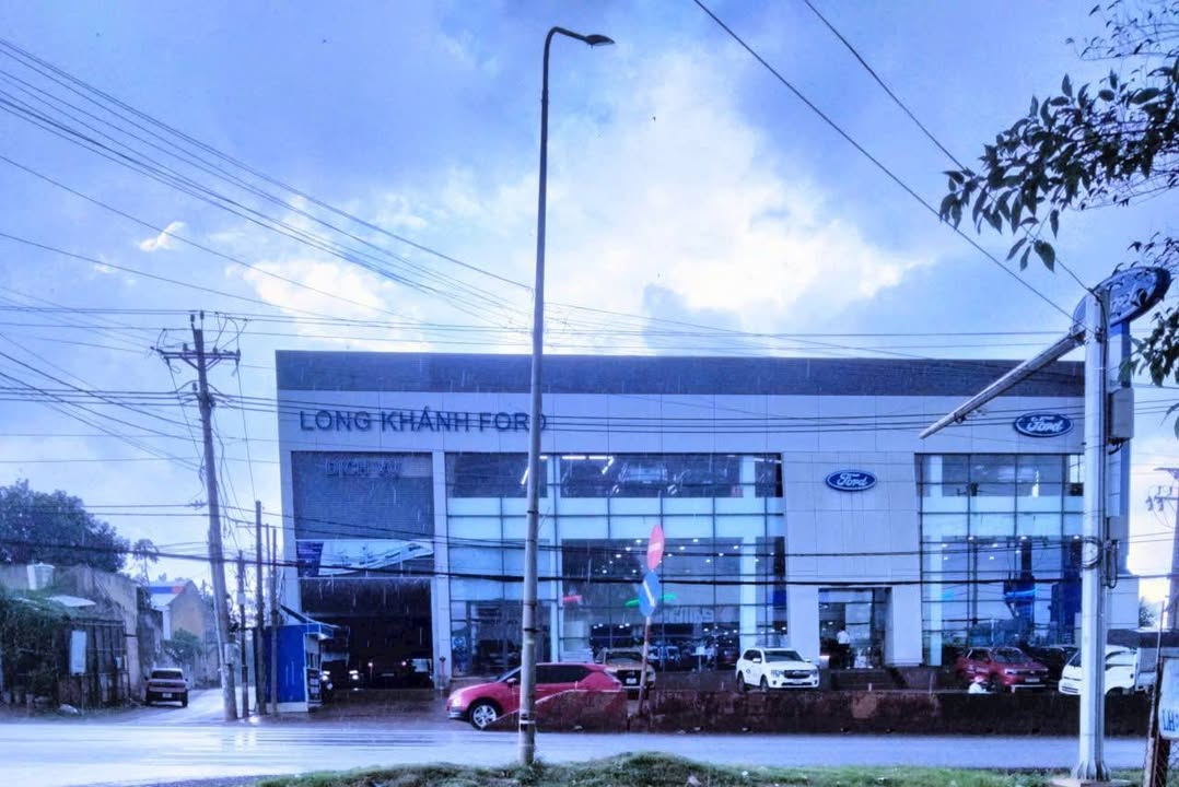 Đất nền thổ cư Xuân Tân 95m² giá chỉ 790 triệu - Đầu tư sinh lời cao!