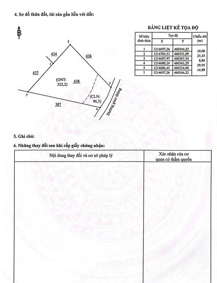 Đất nền Suối Cao, Xuân Lộc 400m² giá chỉ 750 triệu - Cơ hội đầu tư tuyệt vời!