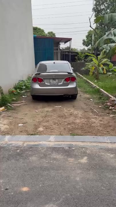 Đất nền Vân Nội Đông Anh 56m² - Ngõ thông ô tô, cơ hội đầu tư tuyệt vời!