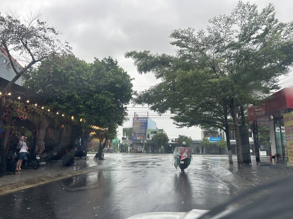 Villa FPT Đà Nẵng 142m² giá 5.78 tỷ - Trung tâm gần biển và Hội An!