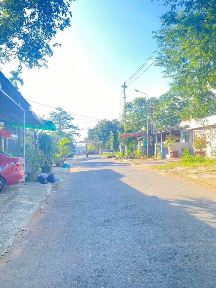 Đất thổ cư mặt tiền Mai Hắc Đế, Sơn Trà 50m² giá 5.5 tỷ - Vị trí đắc địa gần chợ và trường học!