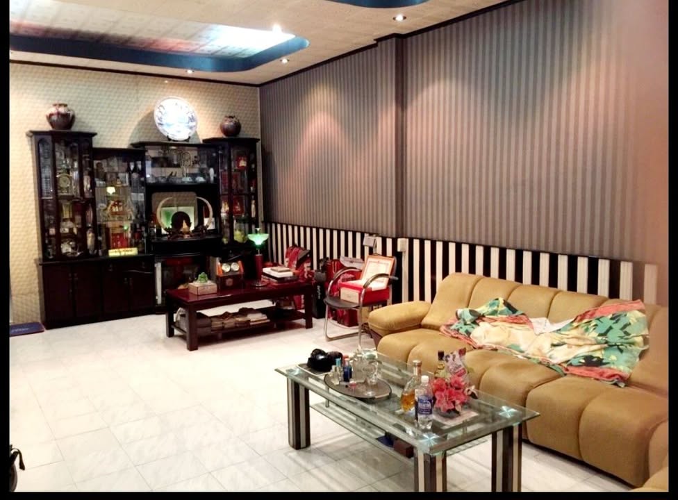 Nhà mặt tiền Nhật Tảo, Quận 10, 70m² giá 9 tỷ - Cơ hội đầu tư hấp dẫn!