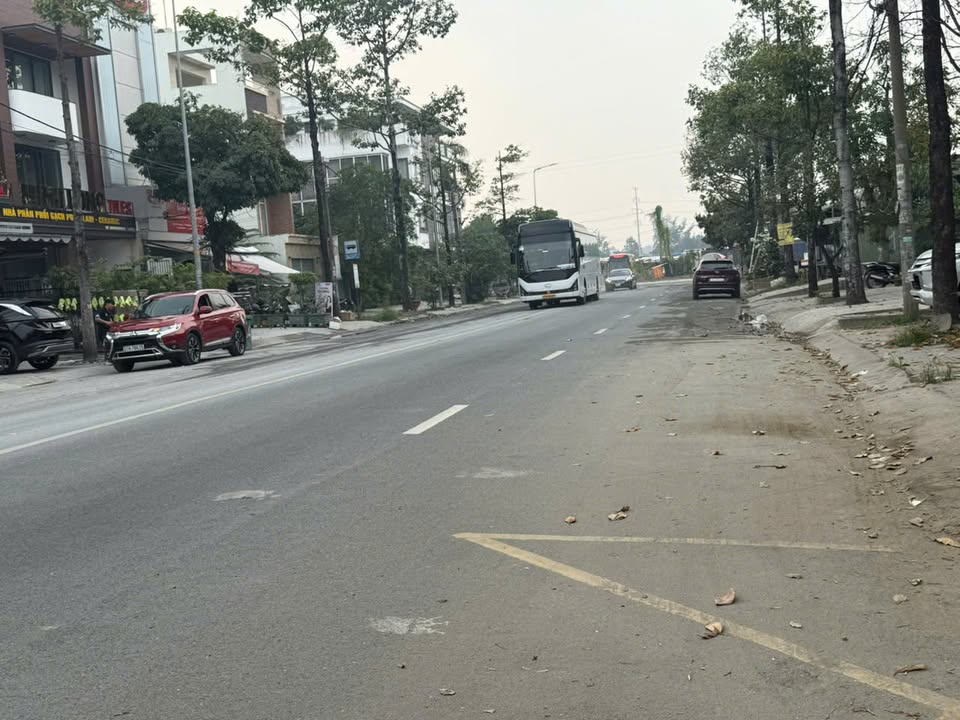 Nhà mặt tiền đường Số 1, khu Ao Sen Tên Lửa, Quận Bình Tân 100m² giá 21 tỷ - Đầu tư sinh lời cao!