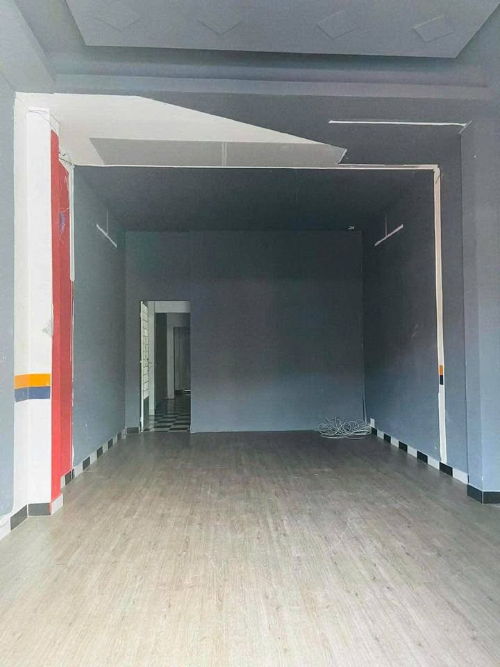 Cho thuê FrontHouse 1 trệt 1 lầu Thủ Khoa Huân, Phan Thiết 130m² - Kinh doanh đắc địa!