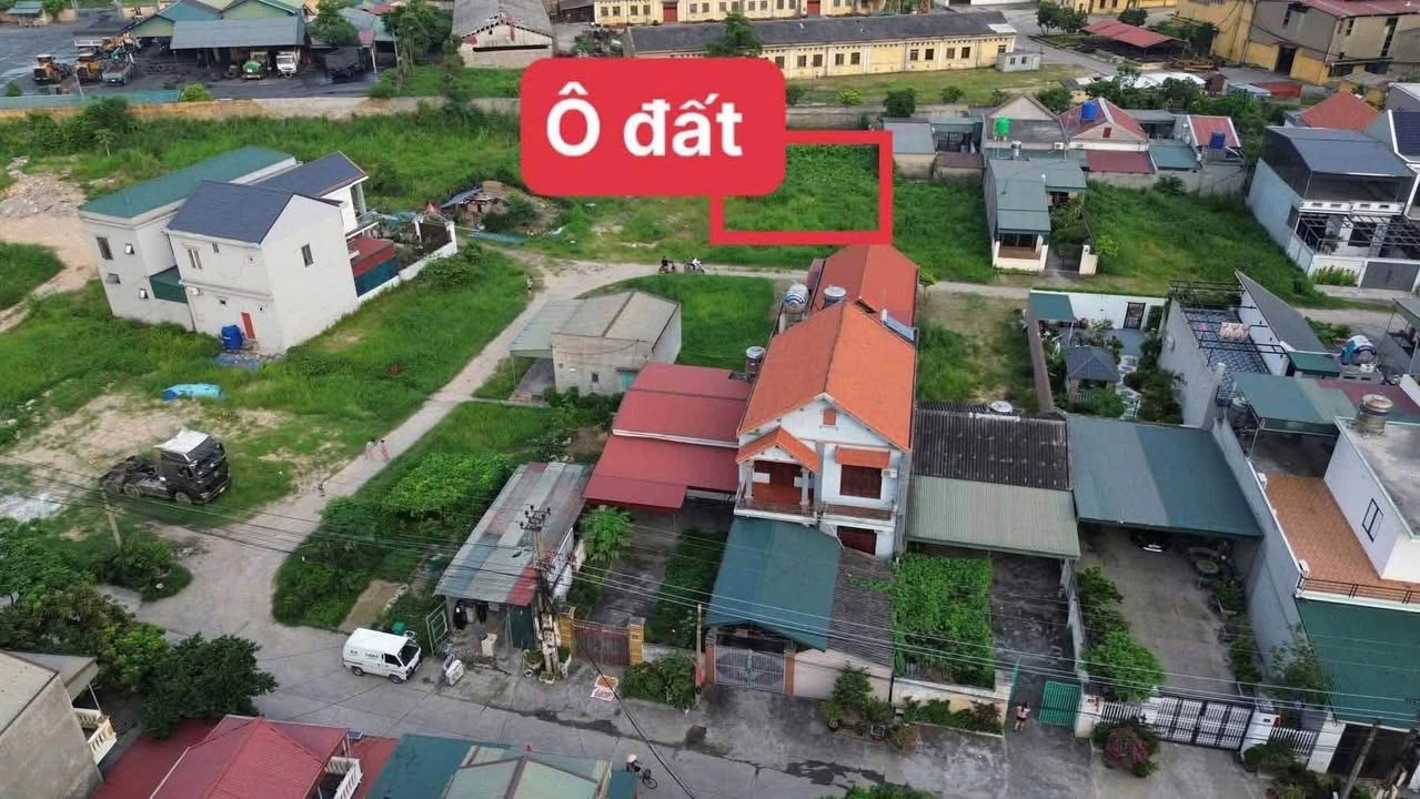 Đất tái định cư Quang Trung – Mạo Khê 128m² giá chỉ 1 tỷ - Cơ hội đầu tư sinh lời cao!
