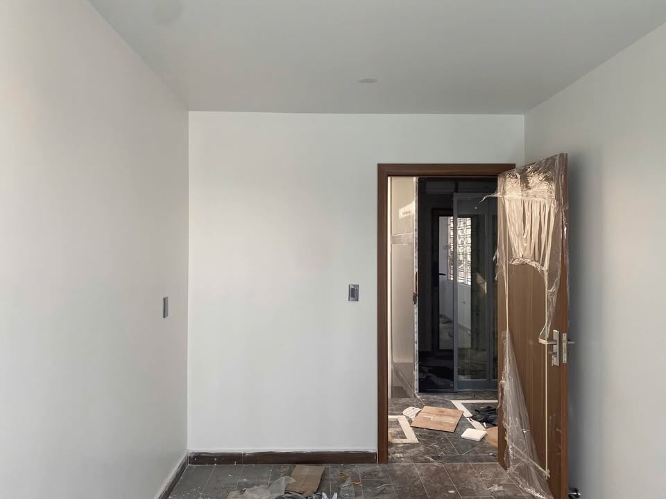 Nhà 6 tầng TĐC Cây Đa, Văn Cao 46m² giá 9.86 tỷ - Ô tô đỗ cửa, Pháp lý rõ ràng!