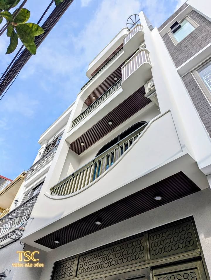 Nhà riêng Lê Chân Hải Phòng 63m² giá 6.3 tỷ - Sẵn sàng vào ở ngay!