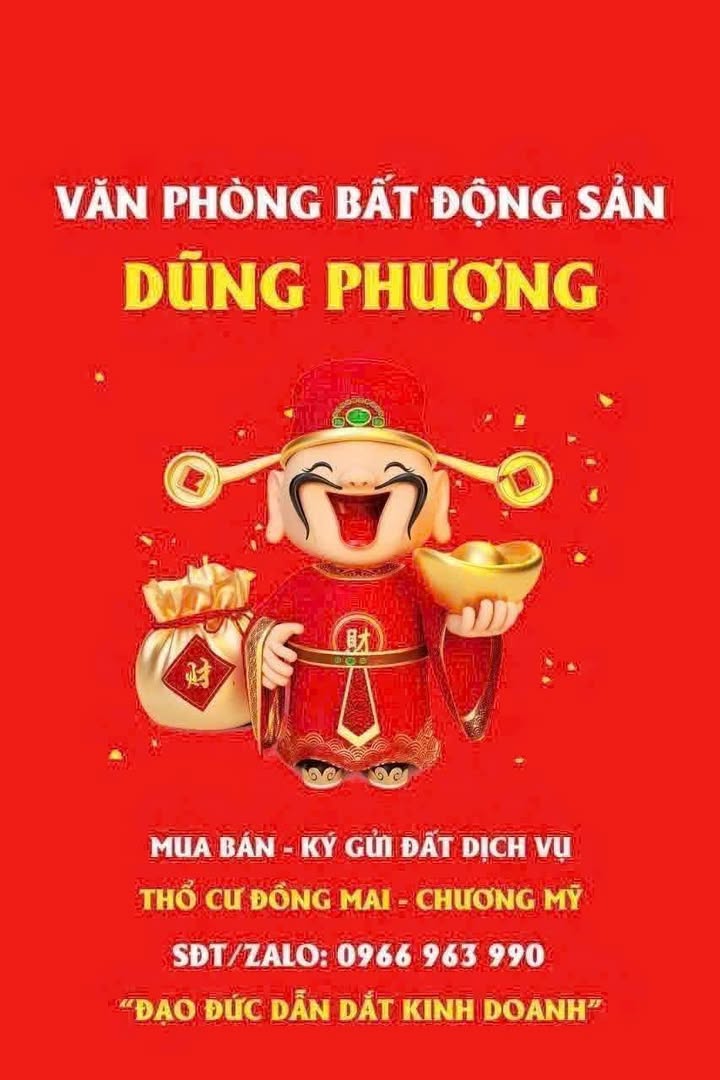 Đất nền chính chủ bán tại Đồng Mai, Hà Đông 35m² - Cơ hội đầu tư tuyệt vời!