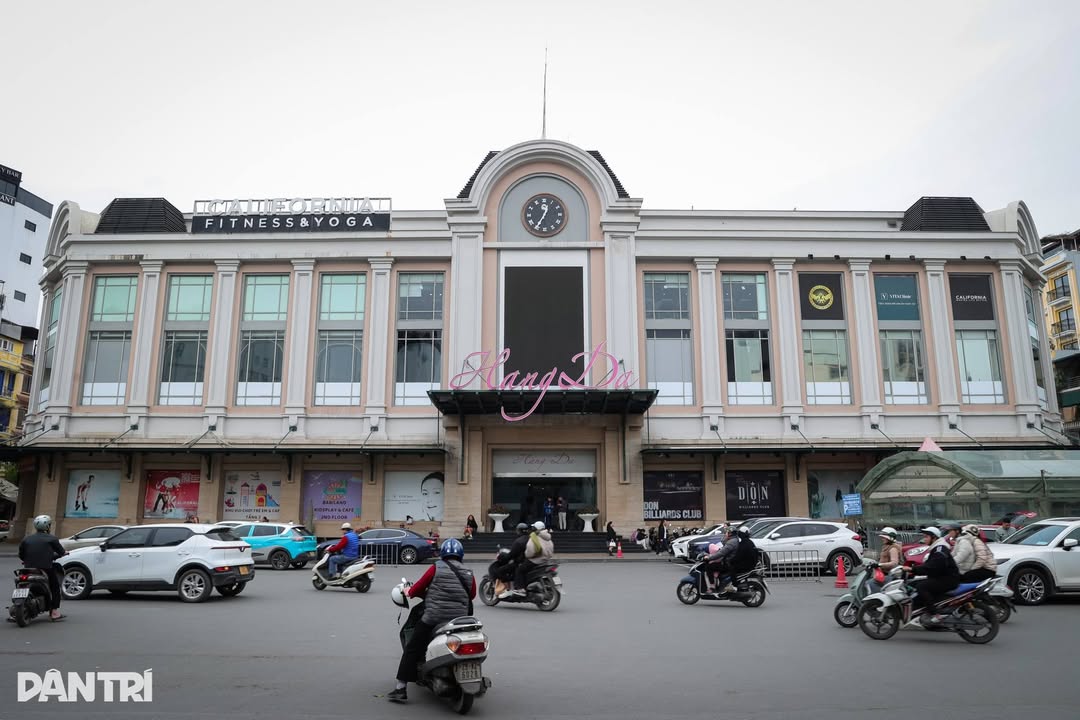 Đất Hàng Da 60m² giá 43.5 tỷ - Vị trí đắc địa, tiềm năng sinh lời cao!