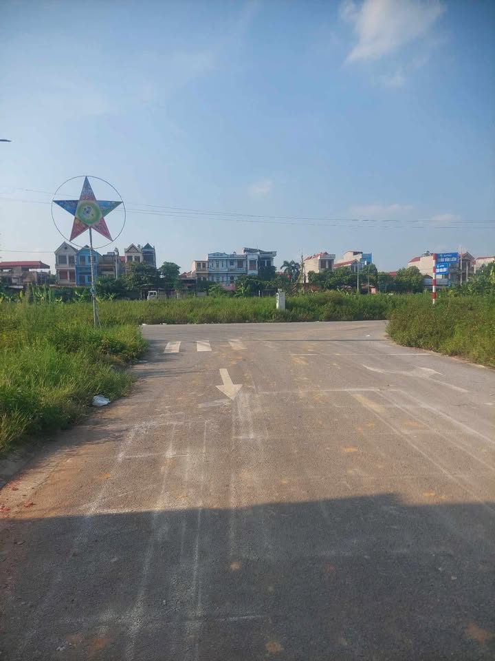 Đất nền KDC Phố Cốc 2 Dĩnh Trì 90m² giá 2 tỷ - Đầu tư sinh lời ngay!