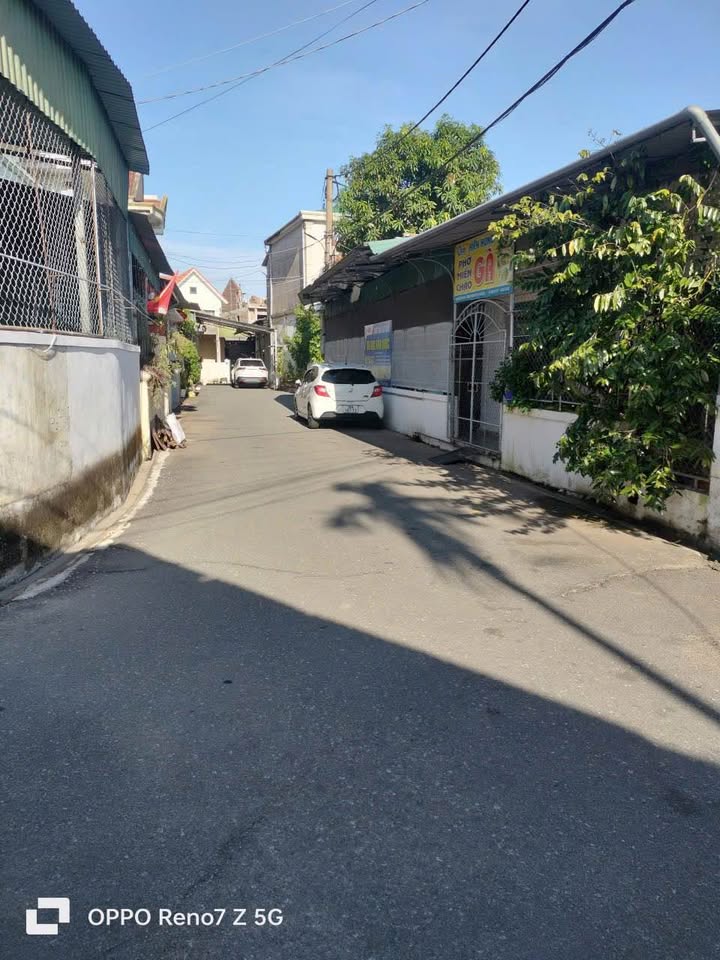 Nhà cấp 4 phường Bắc Hà cũ, 156m² giá 3 tỷ - Sổ hồng chính chủ!