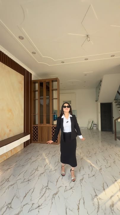 Nhà 3 tầng độc lập tại Vân Tra, An Đồng, 50m² - Ô tô đỗ cửa, giá thỏa thuận!