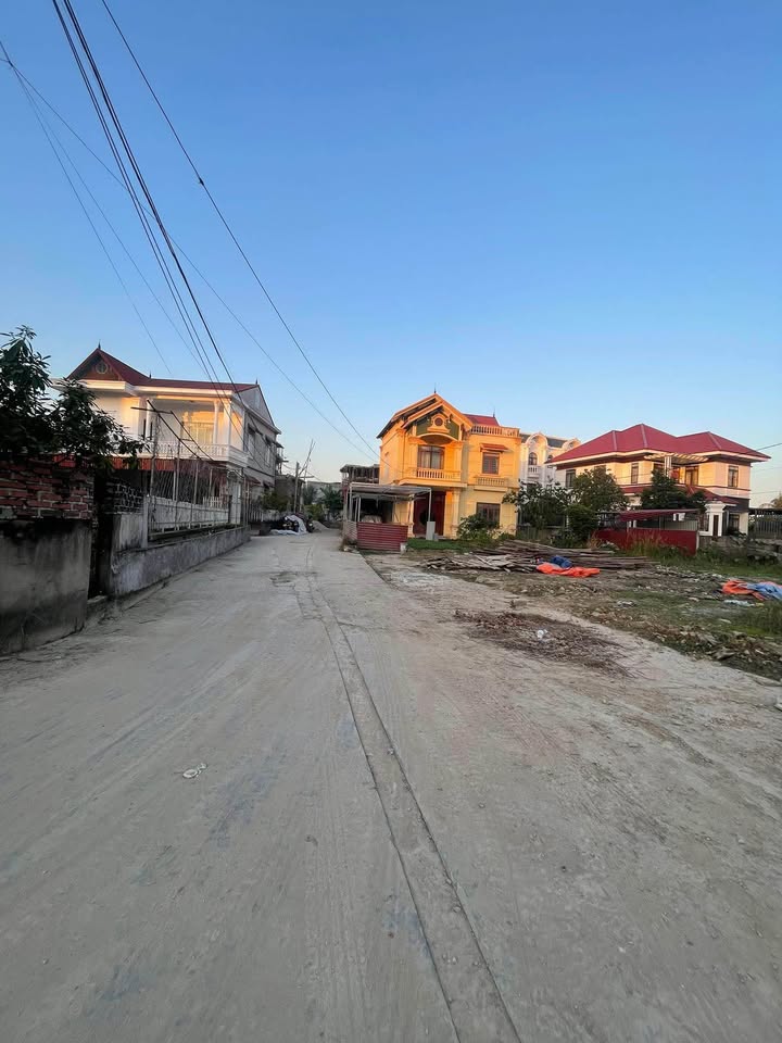 Đất nền An Hải, Hải Phòng 41,4m² giá 1,9 tỷ - Hướng Tây Bắc, đường rộng 4,3m!