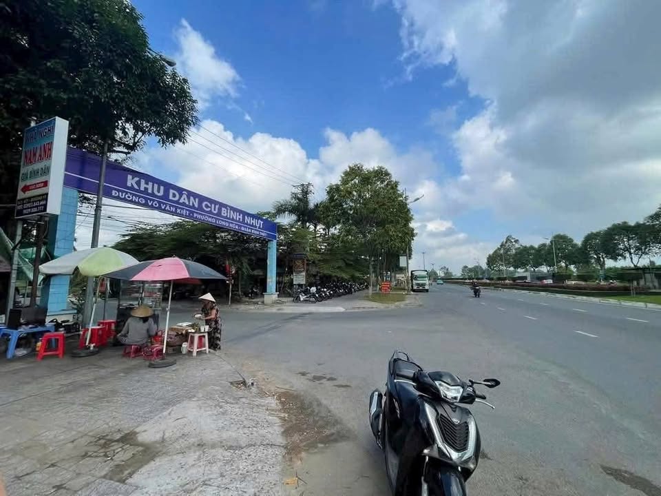 Đất nền KDC Bình Nhựt Cần Thơ 90m² giá 3.1 tỷ - Đầu tư sinh lời lý tưởng!