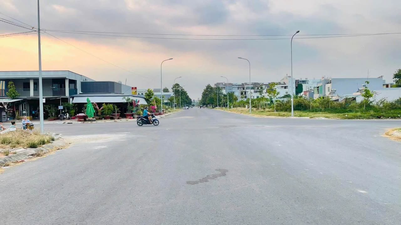 Đất nền 110m² đường A4, KDC Phú An - Giá chỉ 2.8 tỷ - Đầu tư lý tưởng!