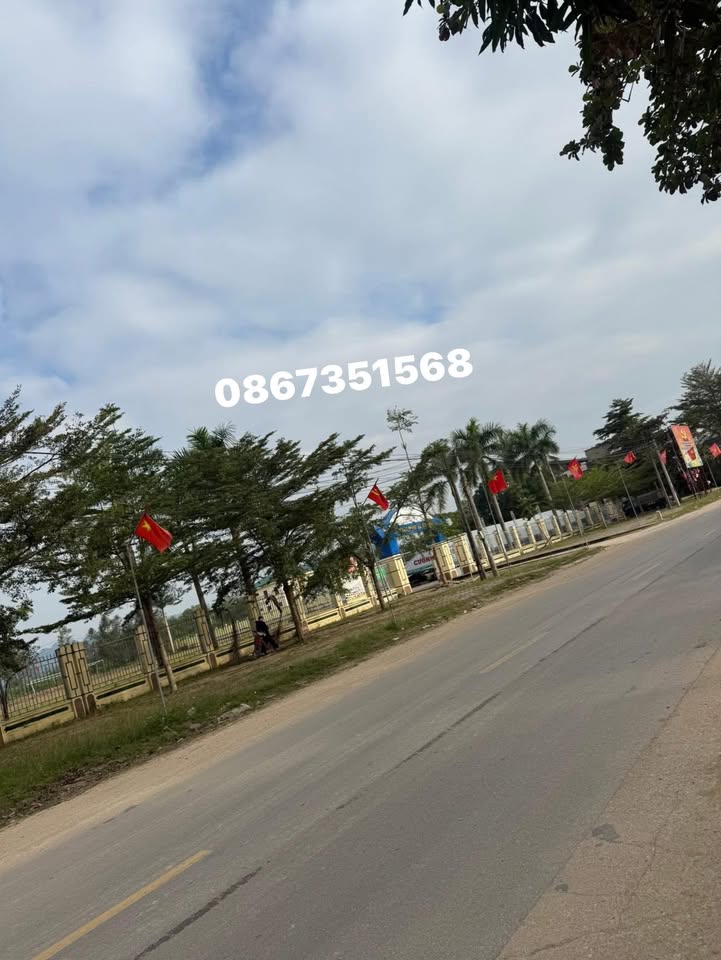 Đất đấu giá trung tâm xã Tân Phú 240m² giá 1.35 tỷ - Chốt cọc sớm nhận ưu đãi 50 triệu!