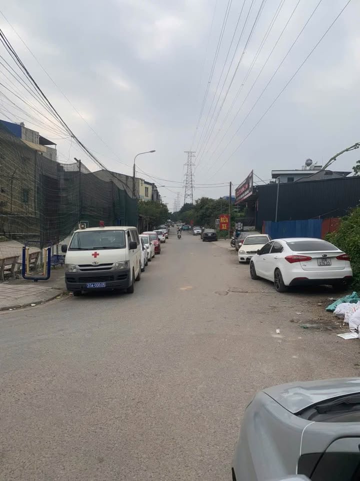 Đất thổ cư Thịnh Đán, Thái Nguyên 190m² giá 3 tỷ - Cơ hội đầu tư tuyệt vời!