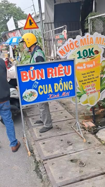 Nhà Mặt Tiền Đường Bàu Trâm, Củ Chi 152.7m² giá 3.5 tỷ - Kinh doanh đắc địa!