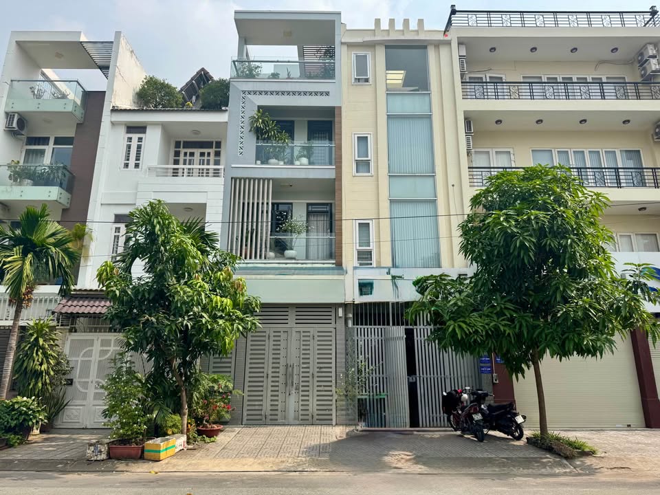 Cho thuê văn phòng tại An Phú 80m² giá 38 triệu - Vị trí đắc địa sau ga Metro!