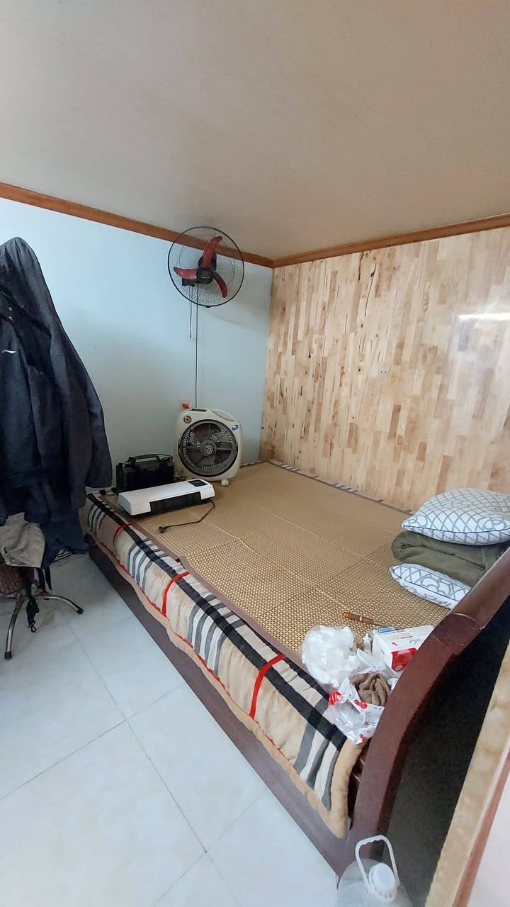 Nhà riêng Tả Thanh Oai 48m² giá 1.5 tỷ - Ô tô đỗ cửa, sẵn sàng vào ở!