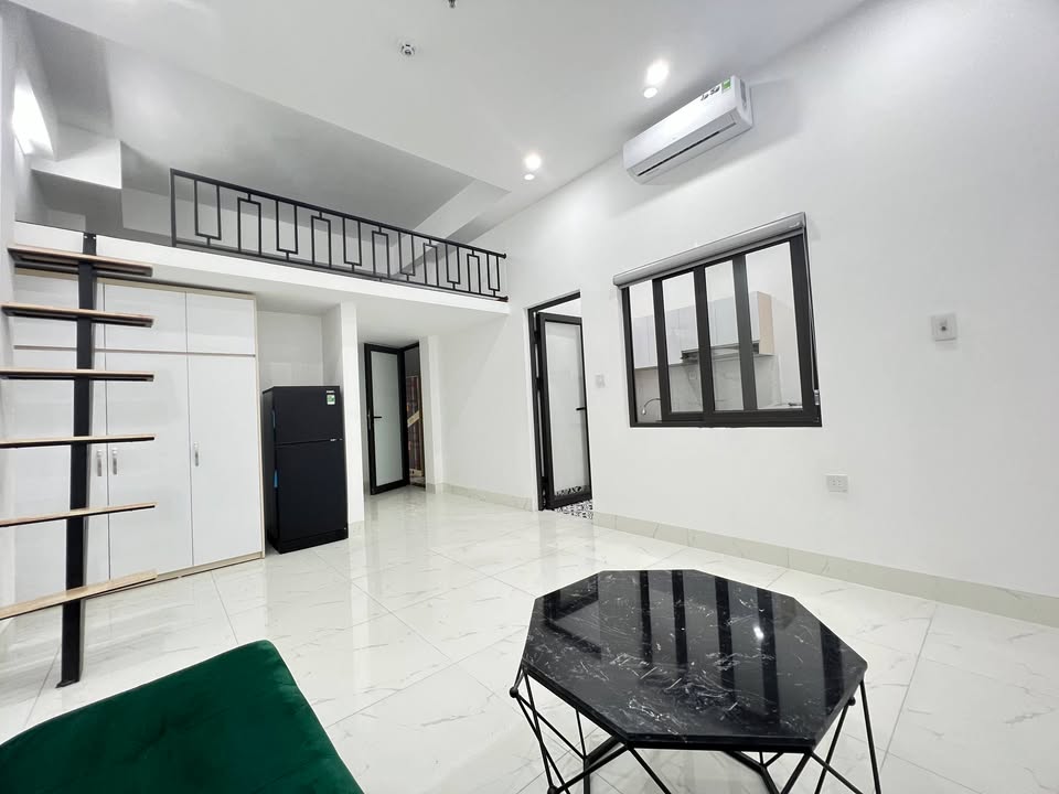 Căn hộ cho thuê tại Kim Ngưu, Vĩnh Tuy 33-37m² giá chỉ từ 5 triệu - Đầy đủ tiện nghi, tự do giờ giấc!