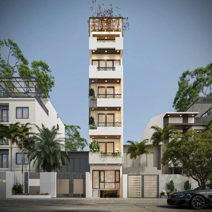 Nhà mặt phố Phú Thượng Tây Hồ 50m² giá 18 tỷ - Sổ đỏ chính chủ, vào ở ngay!