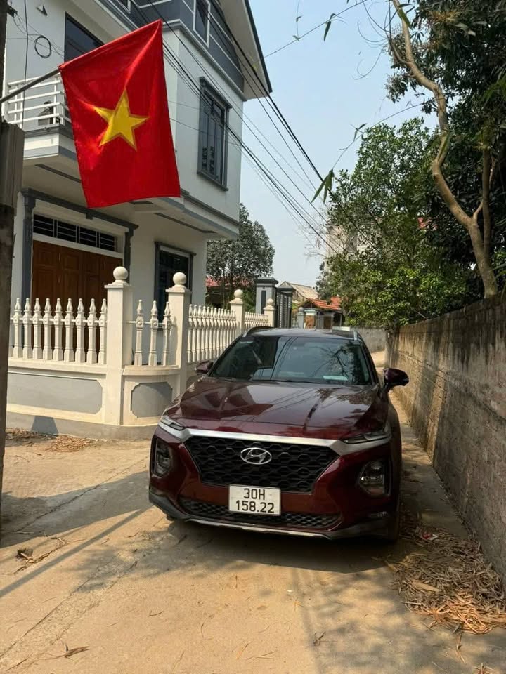 Đất nền Xuân Đình Phúc Thọ 40m² giá 1.05 tỷ - Sổ hồng chính chủ, ô tô đậu thoải mái!