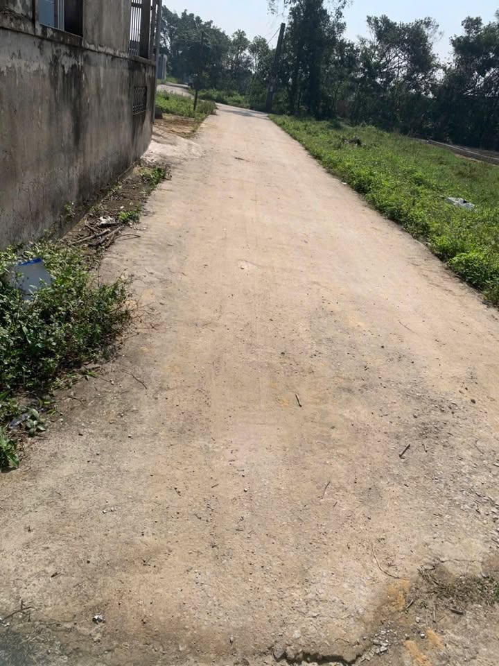 Đất Nền Xóm 1 Nghi Phong 190m² giá 3.2 tỷ - Sổ đỏ chính chủ, đường rộng 4.5m!