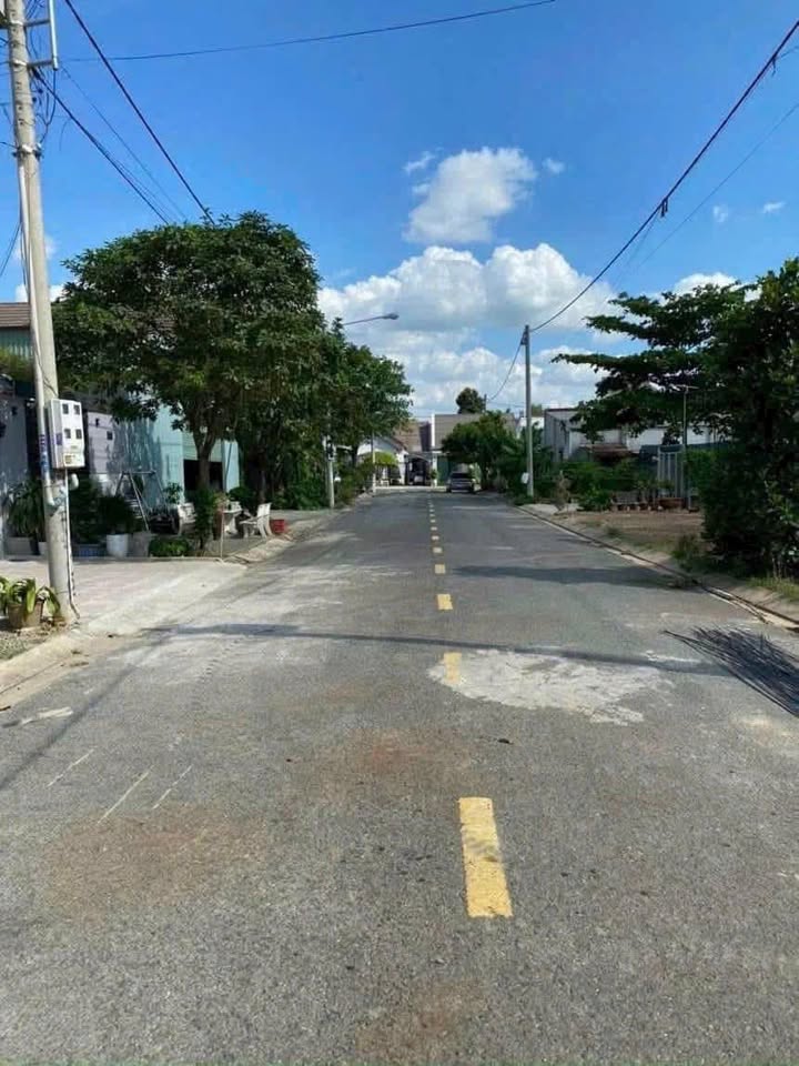 Đất nền Khu biệt thự Tiamo, Phú Thọ, 120m² - Giá chỉ 4 tỷ, đầu tư sinh lời!