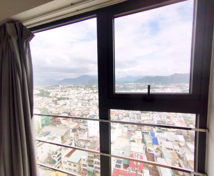 Phòng cho thuê tại Khách sạn Napoleon, Nha Trang - Giá tốt, tiện nghi đầy đủ!