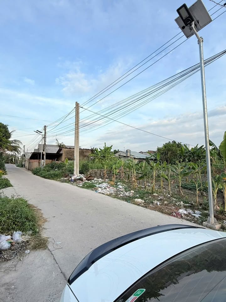 Đất nền Bình Nhâm 177m² giá đầu tư - Cơ hội không thể bỏ lỡ!