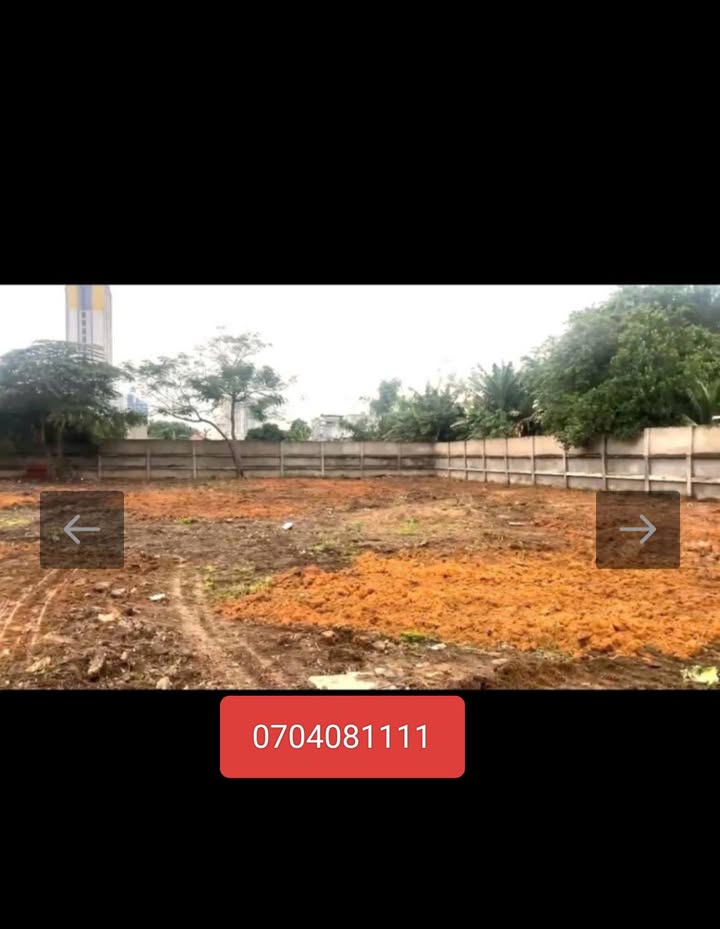 Đất ODT mặt tiền ĐT 743A, Bình An, Dĩ An, 1892m² giá 68 tỷ - Cơ hội đầu tư sinh lời!