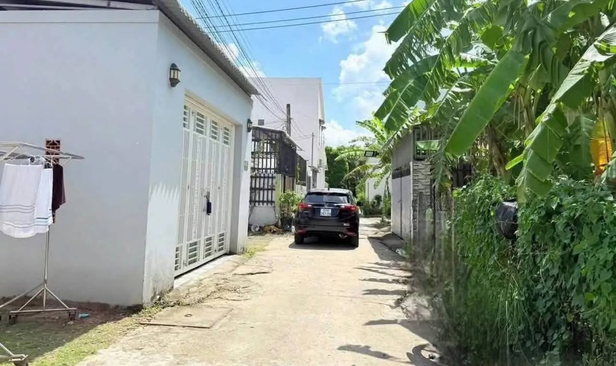 Nhà mới đẹp tại Phú Nhuận, Bến Tre 86m² giá 1.15 tỷ - Sẵn sàng ở ngay!