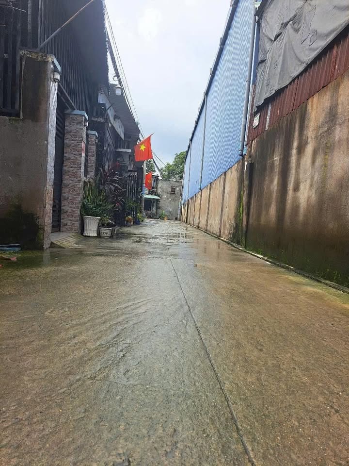 Đất nền Tân Đông Hiệp, Dĩ An 91m² giá 2,95 tỷ - Sổ hồng riêng, thổ cư 60m²!