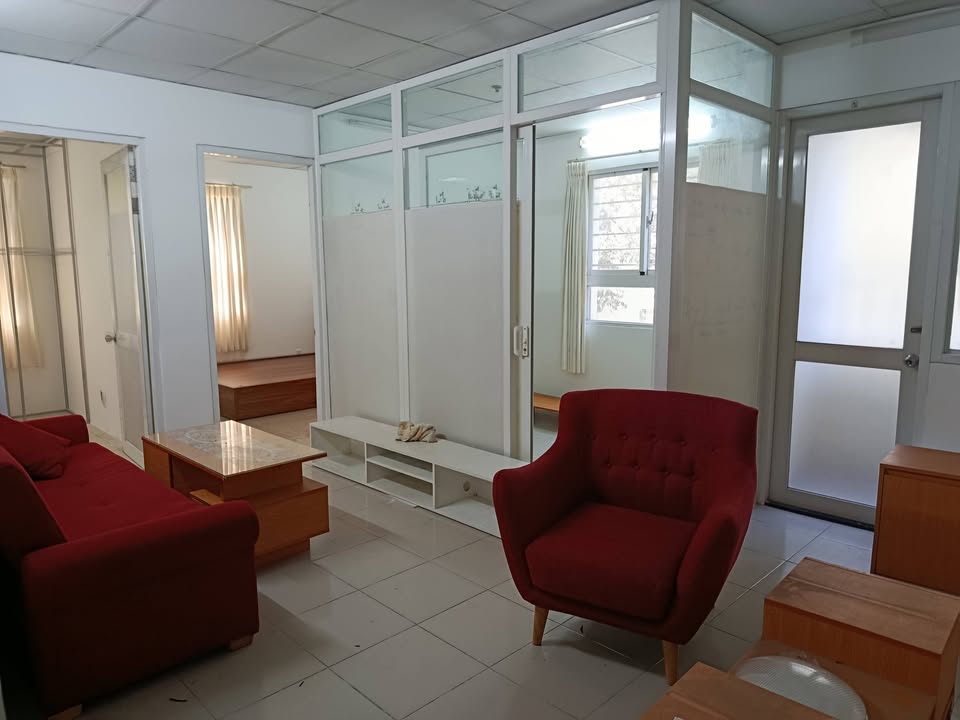 Căn hộ 2 mặt tiền tầng 1 KDC Việt Sing 56m² giá 1.5 tỷ - Vị trí đắc địa, sẵn sàng vào ở!