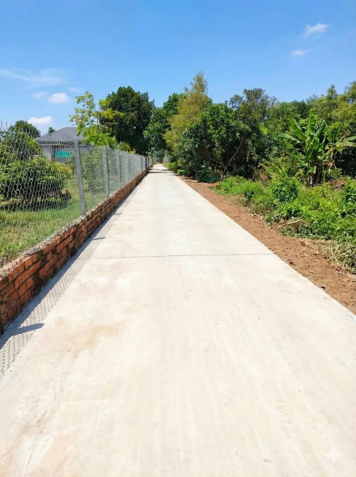 Đất nền Xuân Tân 105m² giá 550 triệu - Sổ riêng, thổ cư 100%!