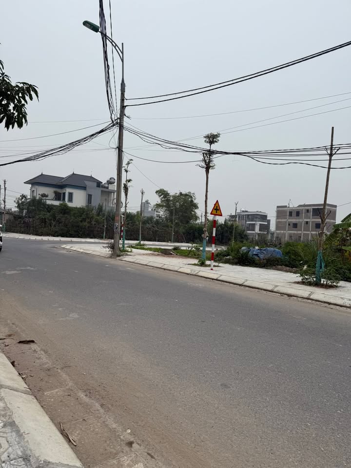 Đất nền KĐT Thanh Sơn, Phủ Lý 88m² giá 2 tỷ - Chính chủ bán gấp!