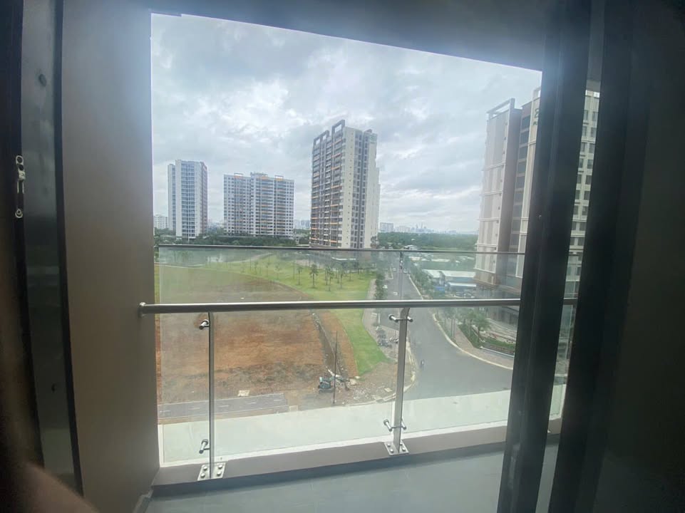 Căn hộ Mizuki FP2 Bình Chánh 60m² giá 4.25 tỷ - Sổ đỏ chính chủ, nội thất đầy đủ!