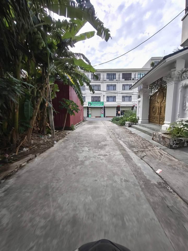 Đất nền 86m² tại Hoàng Mai, An Dương, Hải Phòng chỉ 2 tỷ - Hướng Tây Bắc, cơ hội đầu tư hấp dẫn!