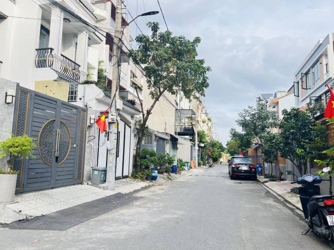 Đất Lê Văn Chí, Thủ Đức 113m² giá 7.1 tỷ - Cơ hội đầu tư tuyệt vời!