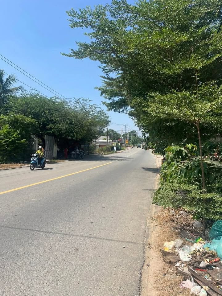 Đất thổ cư Hòa Khánh Đông 150m² giá chỉ 2.55 tỷ - Sổ đỏ chính chủ!