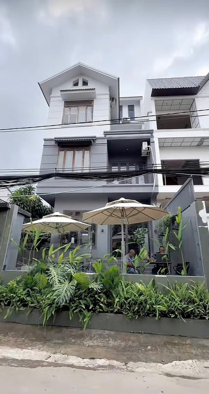 Nhà phố Thảo Điền 164.6m² giá thỏa thuận - Sổ hồng chính chủ