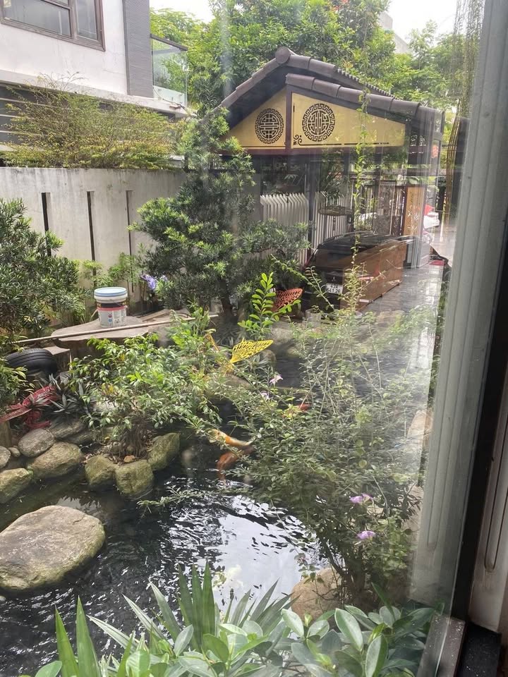 Căn Villa Đinh Gia Trinh, Đà Nẵng 309m² giá 19 tỷ - Độc nhất trên trục đường!