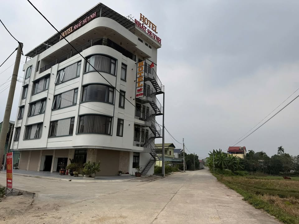 Đất nền đấu giá Đức Lý, Lý Nhân, Hà Nam 109m² giá 2 tỷ - Cơ hội đầu tư tuyệt vời!