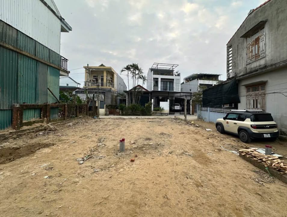 Đất Kiệt Ô tô Xuân Hoà, Vỹ Dạ, Huế 66m² giá 1.2 tỷ - Sổ hồng chính chủ!